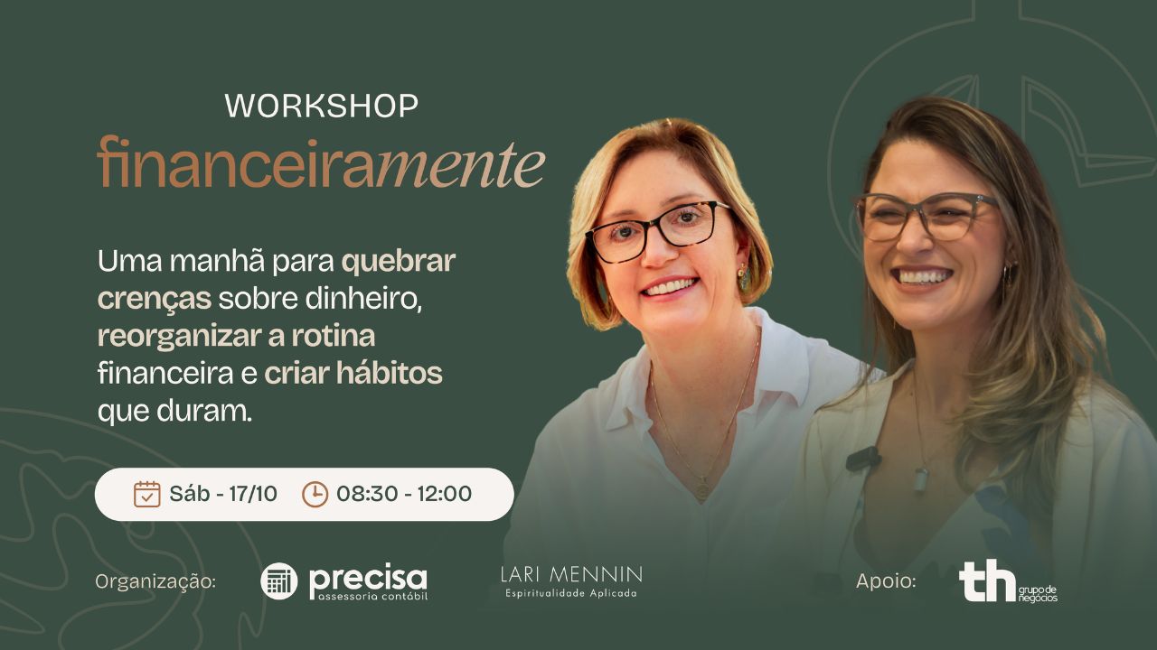 Evento THGN