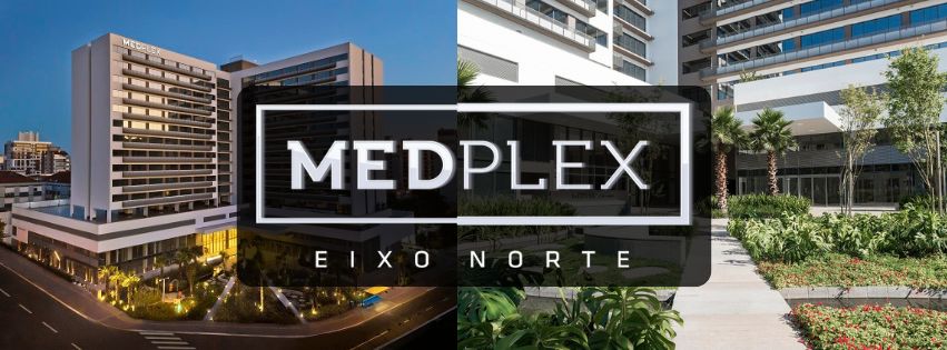 MedPlex EixoNorte