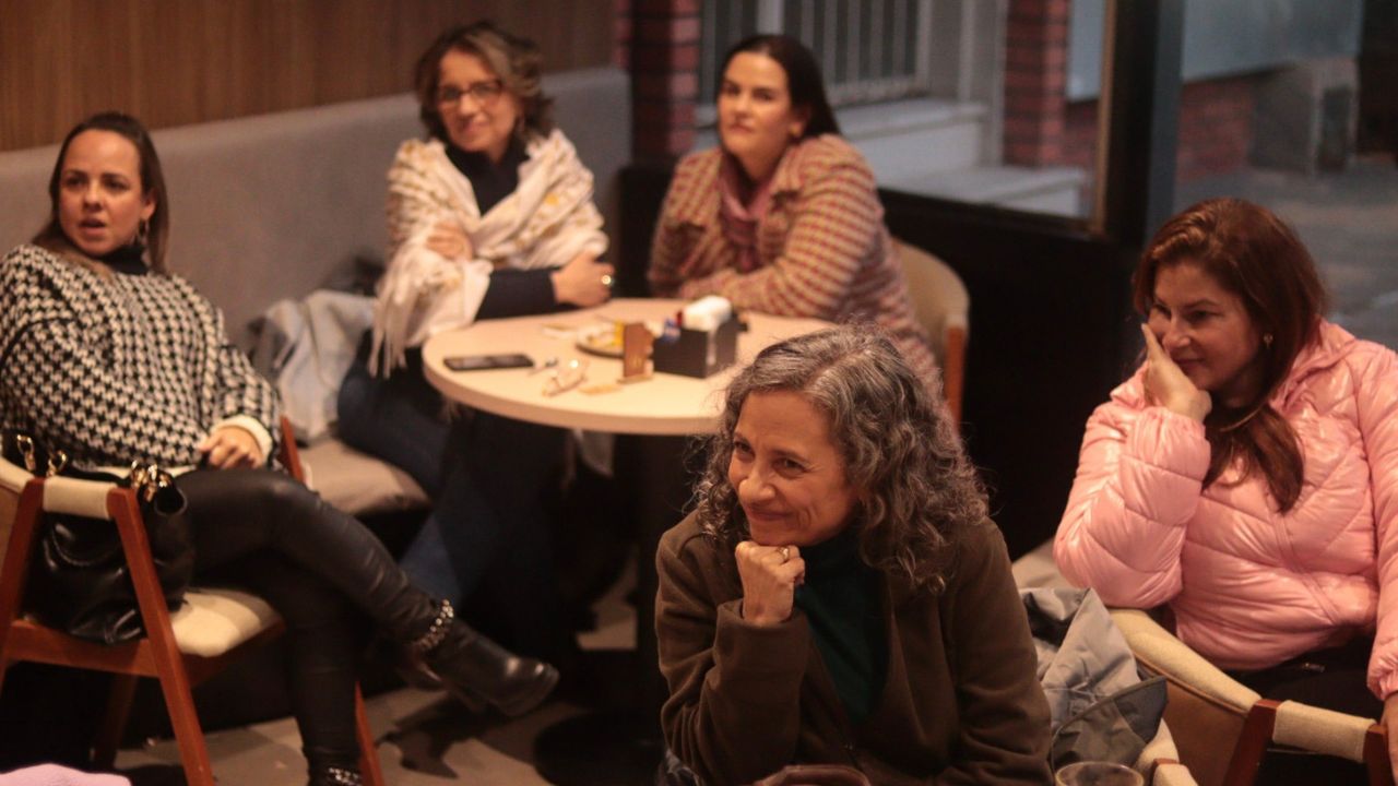 DesTHrave Evento Networking Porto Alegre