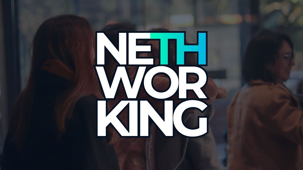 NeTHworking Empreendedorismo networking porto alegre