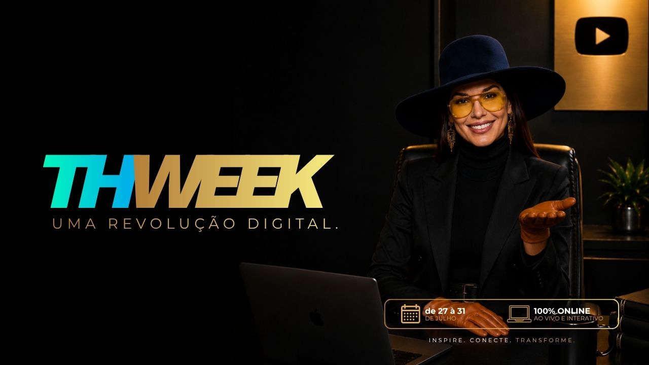 TH Week Empreendedorismo networking porto alegre