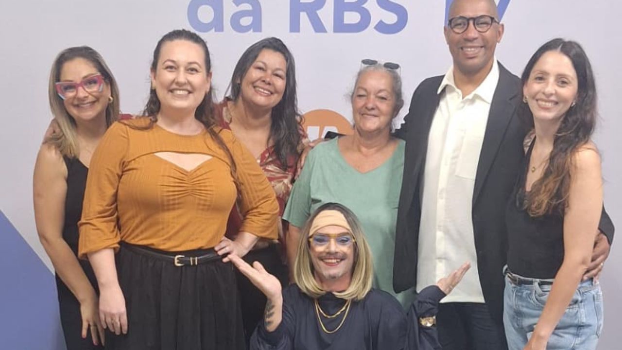 História do TH Grupo de Negócios