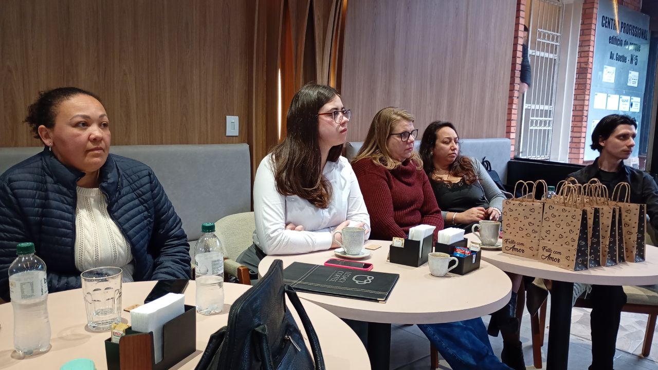 NeTHworking Edição 2