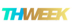 THWeek - Logo Oficial